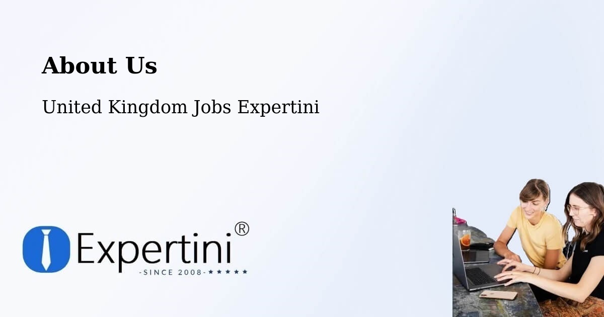 About Expertini - Bedford, United Kingdom Jobs Expertini
