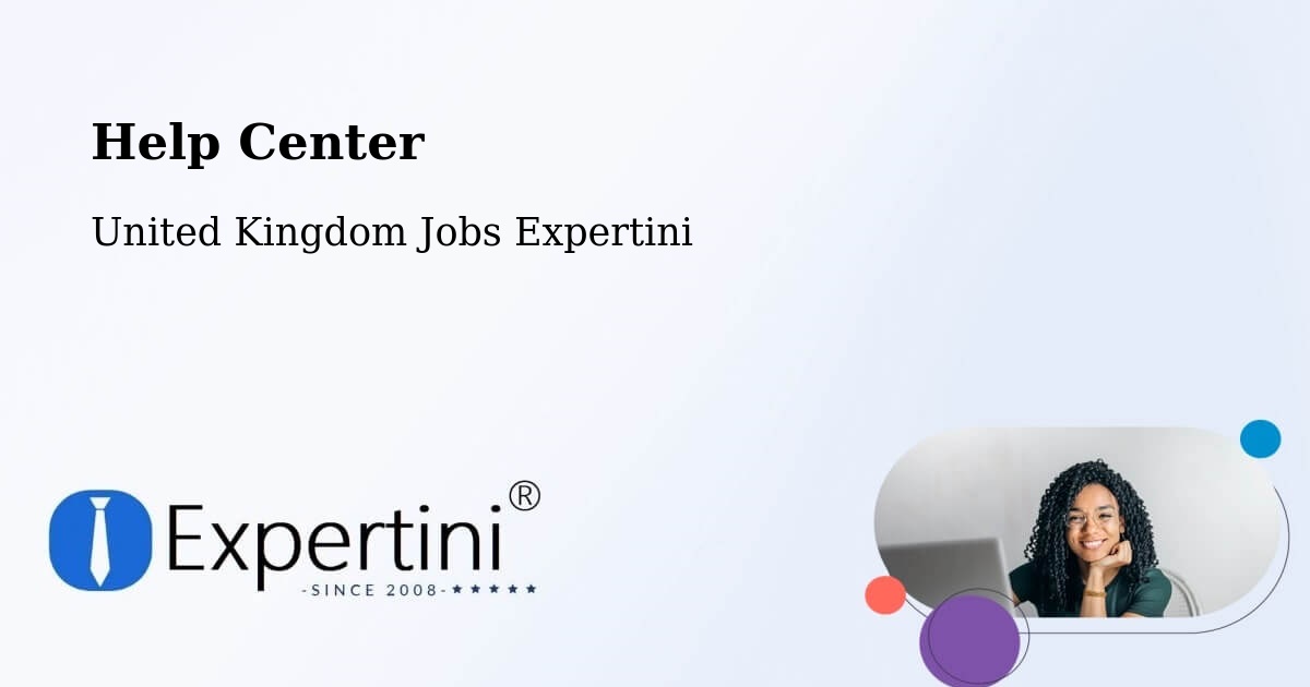 Help Center – Bedford - United Kingdom Jobs Expertini